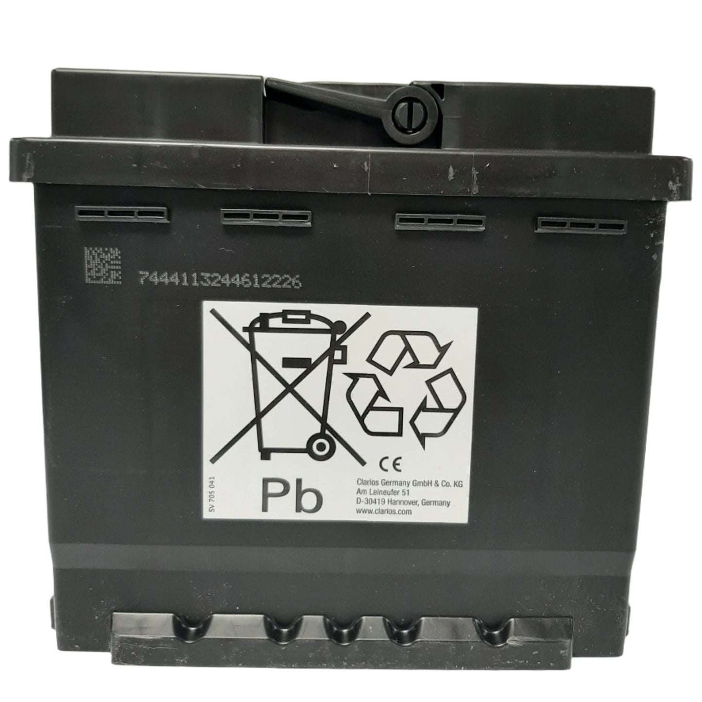 Genuine Ford Battery | 2651139
