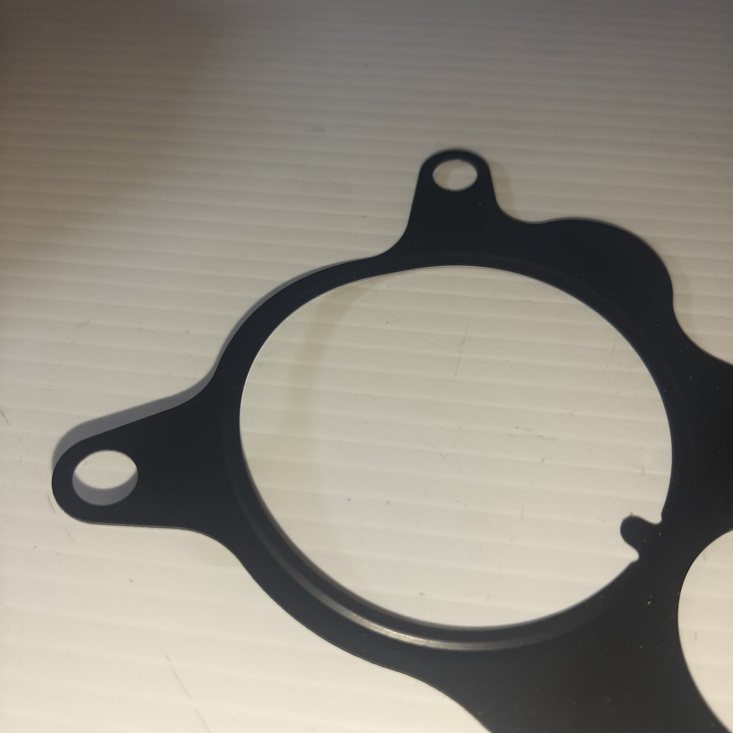Genuine Peugeot Amplifr Gasket | 55489225