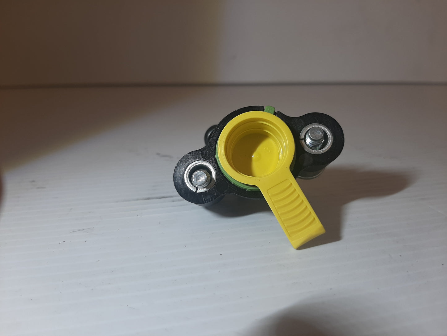 Genuine Fiat Ducting | 46341720