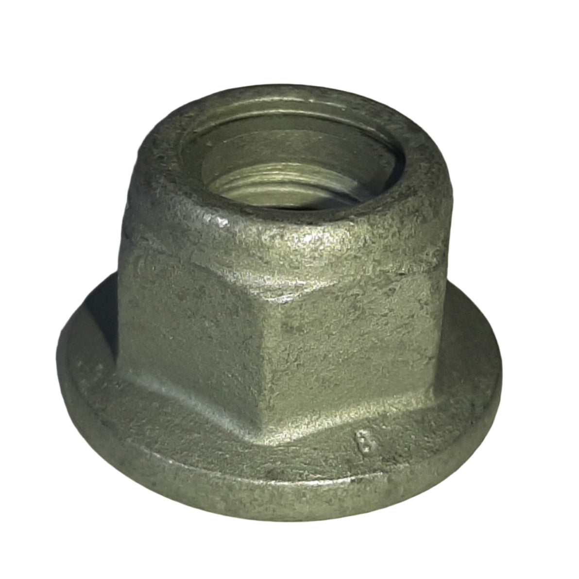 Genuine Ford Nut - Hex | 1444106