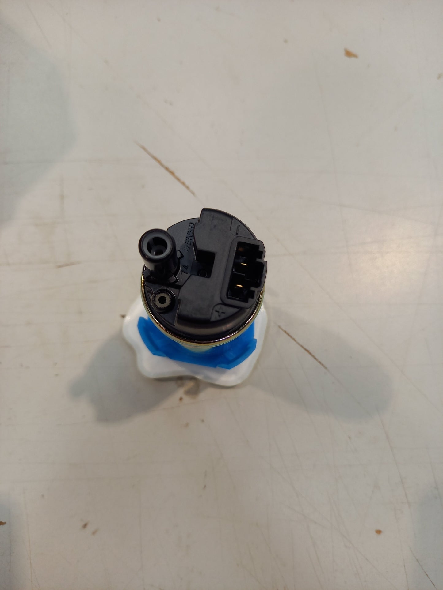 Genuine Honda Kit,F/Pump L/N&Pa | 06170TBA305