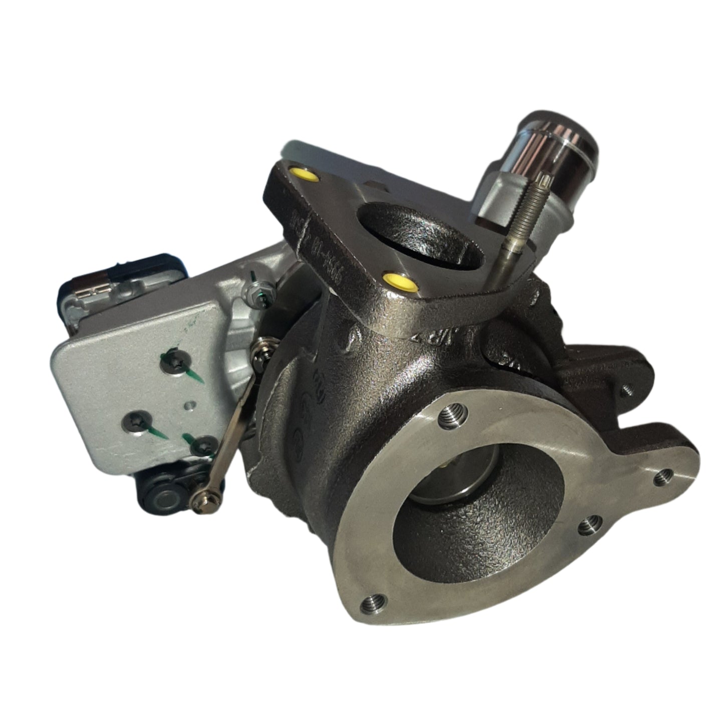 Genuine Ford Turbocharger Assy | 2239481