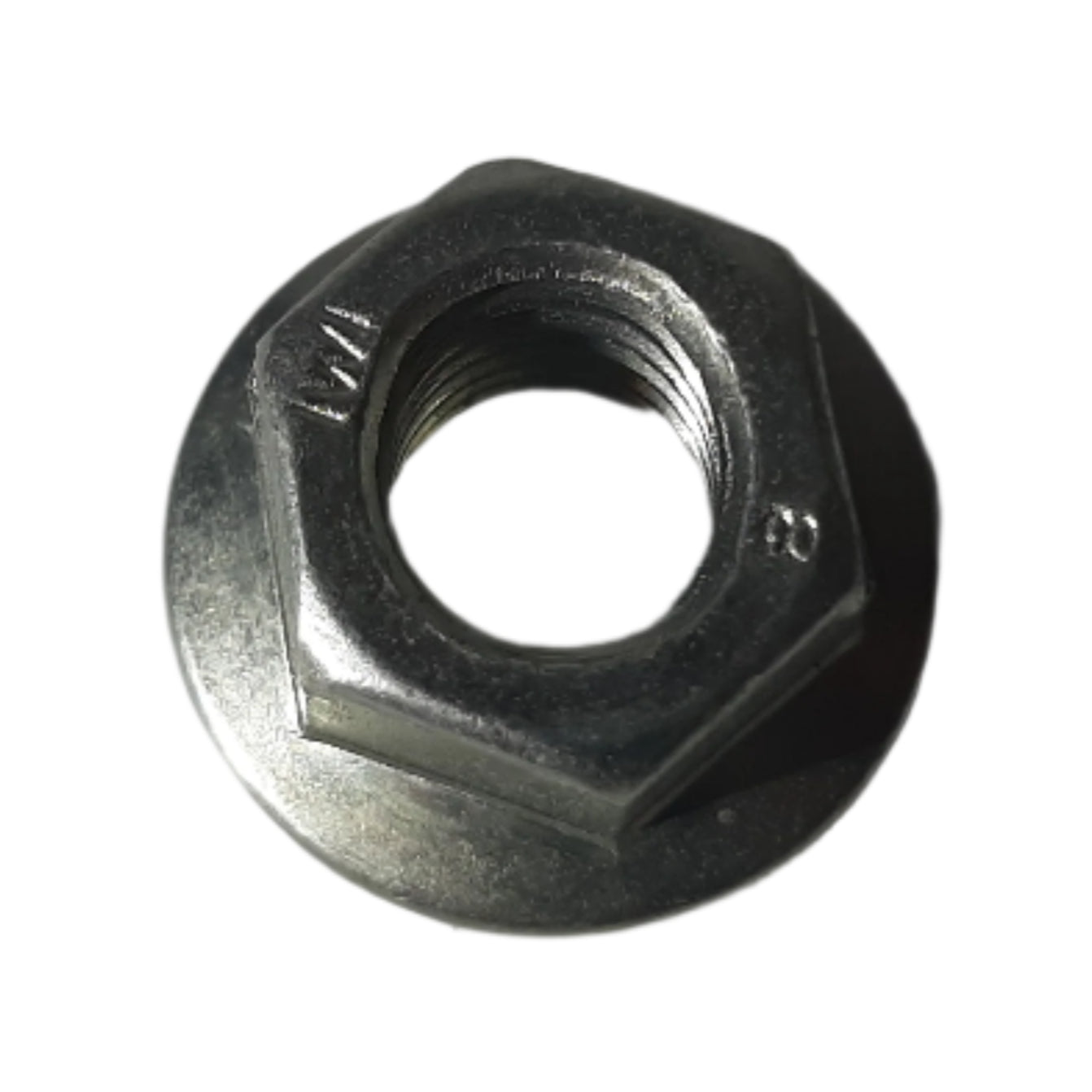 Genuine Ford Nut | 4513665