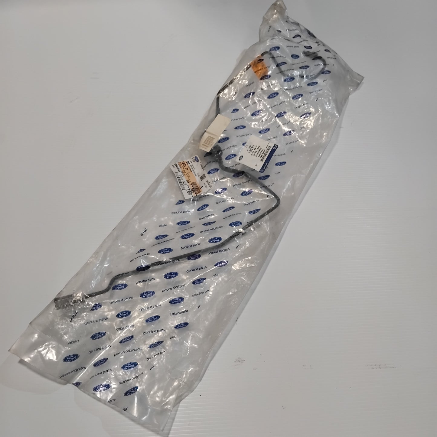 Genuine Right Front Brake Pipe - Ford S-Max/Galaxy 2015- | 1903271