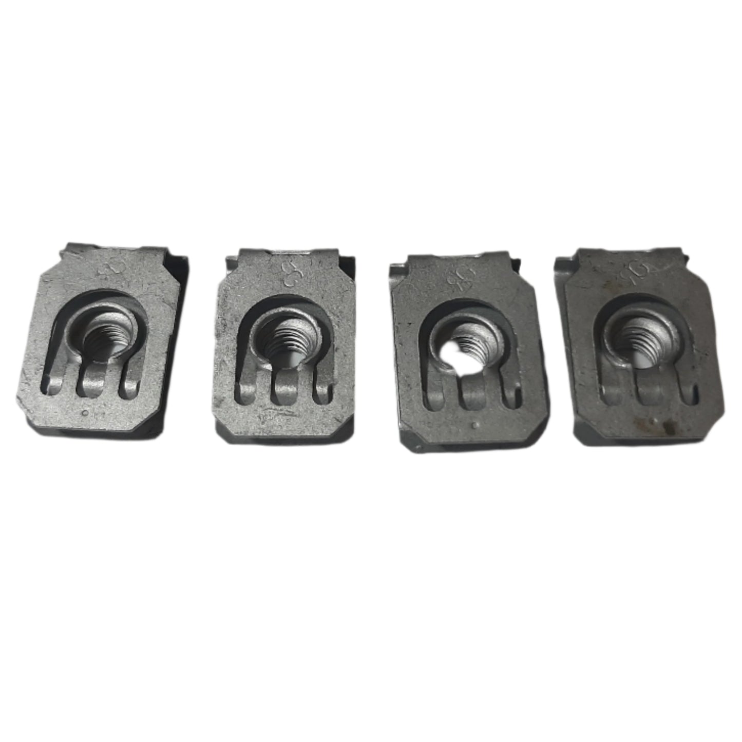 Genuine Peugeot Low Front Pan Fix | 1631493180