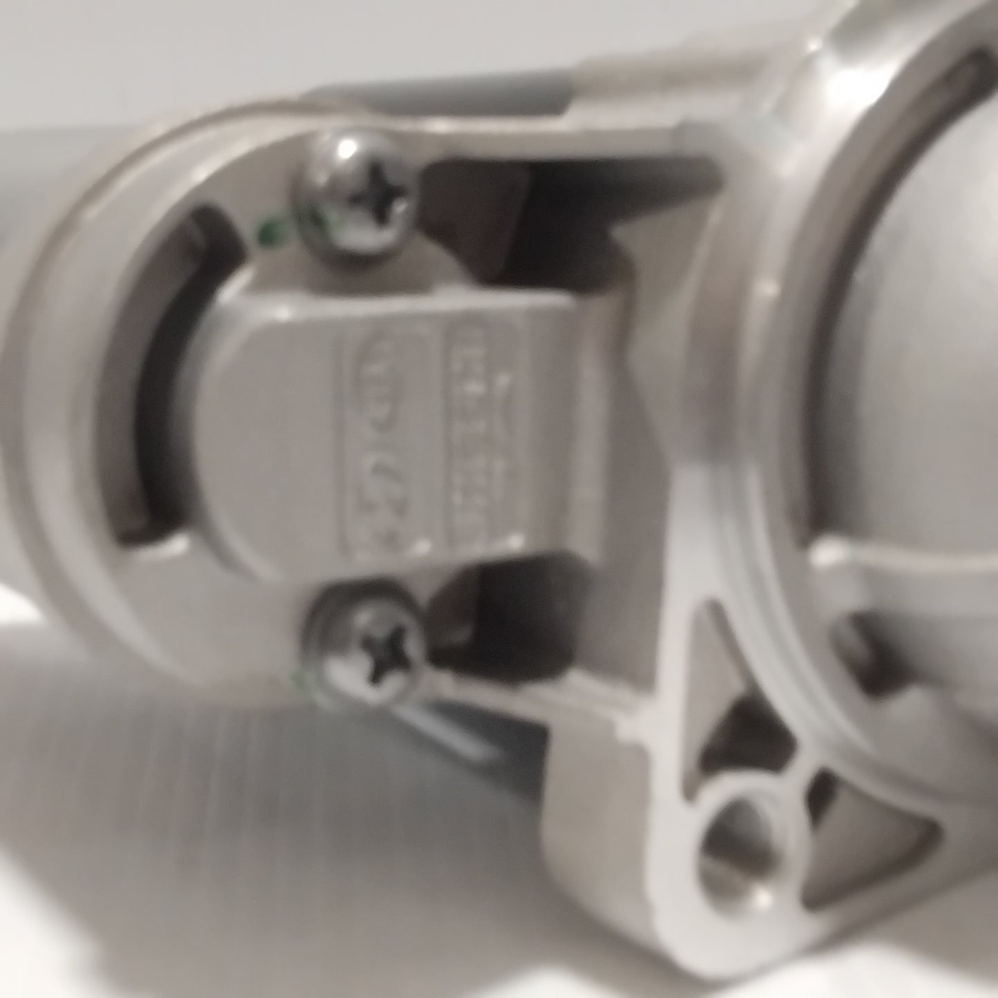 Genuine Kia Starter Assy | 3610003402