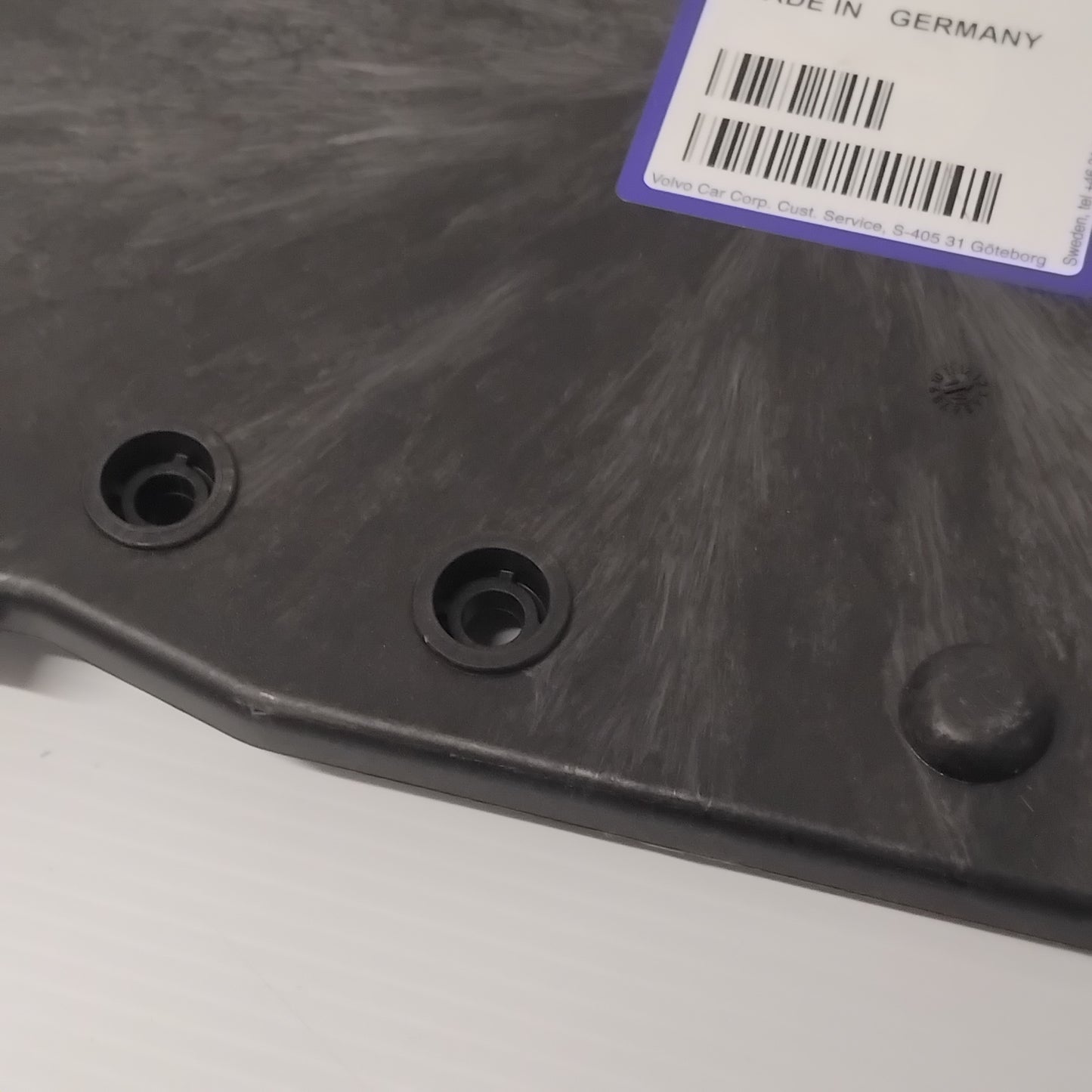 Genuine Volvo Bracket | 31286393