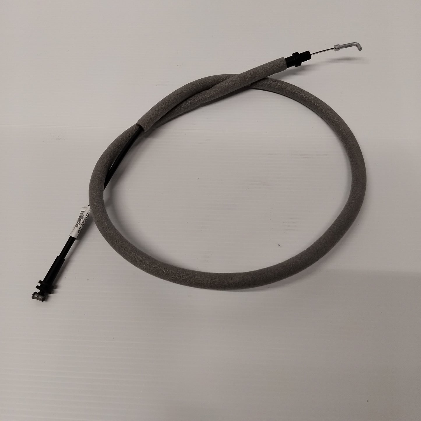 Genuine Back Door Upper Left Lock Cable - Ford Transit 2014- | 1814223