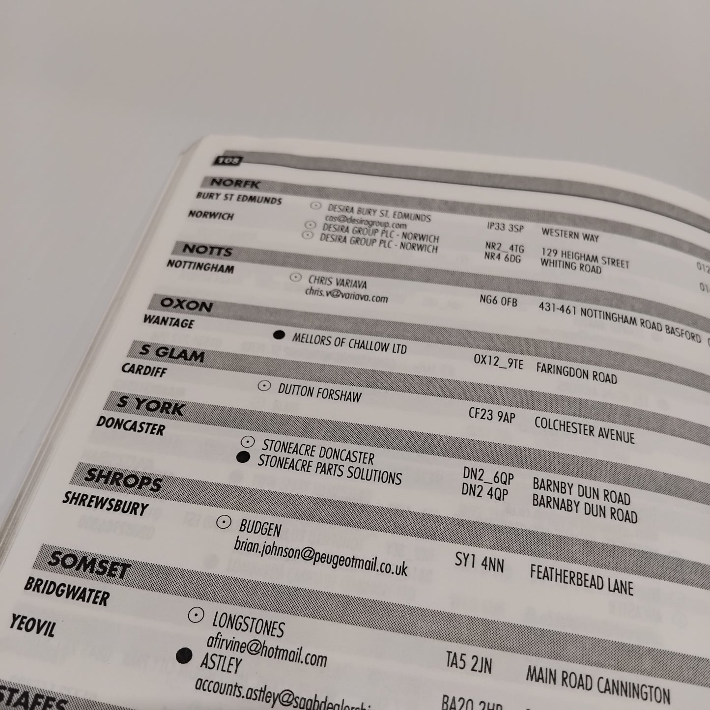Genuine Fiat Book | 60492180