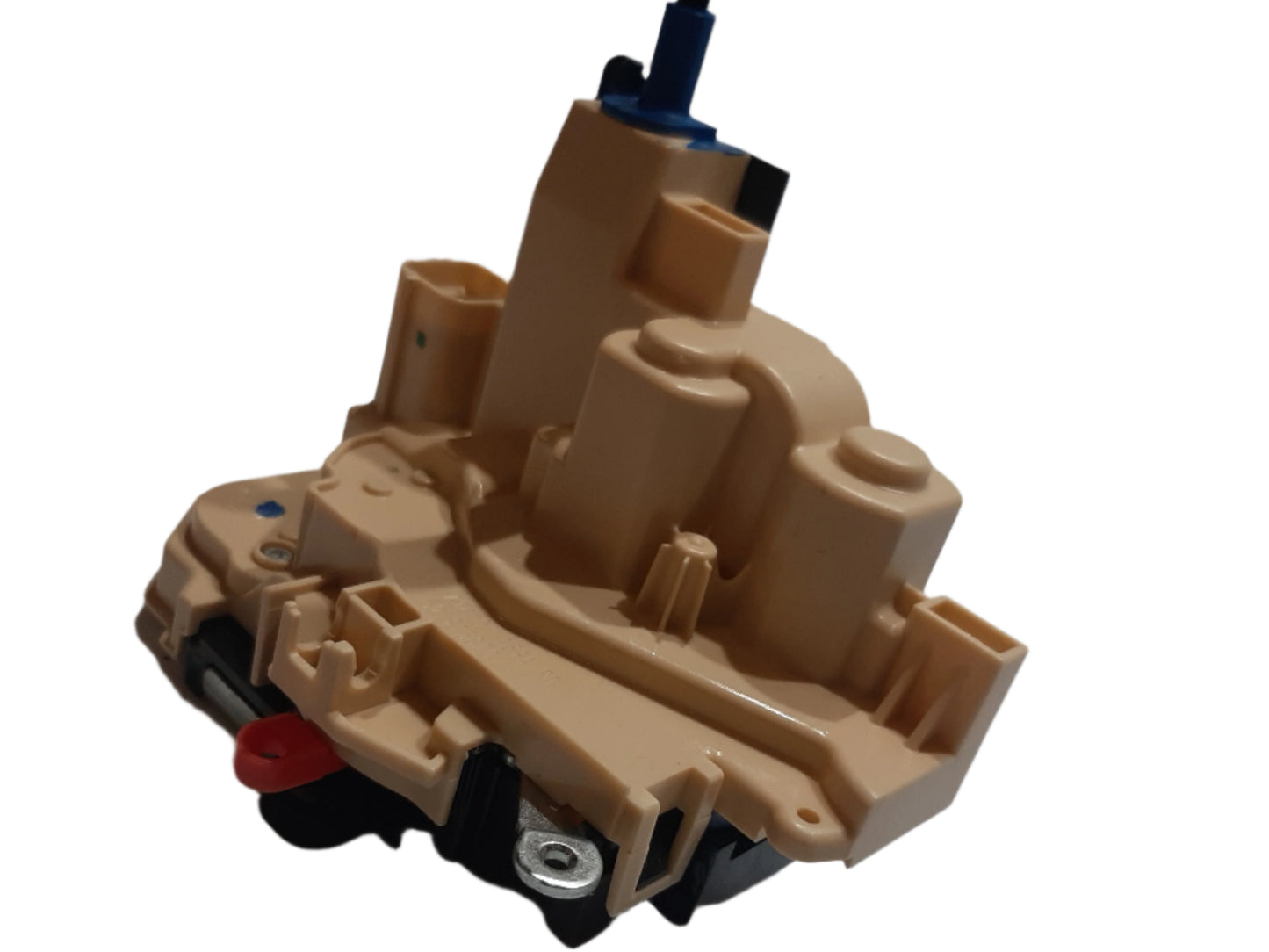 Genuine Fiat Lock | 52191502