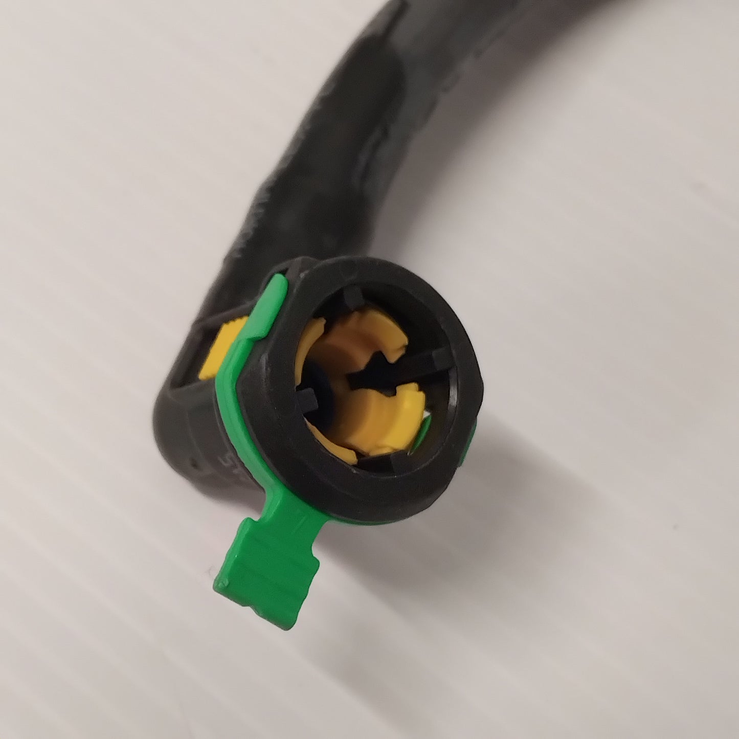 Genuine Ford Hose - Oil Cooler | 1440905