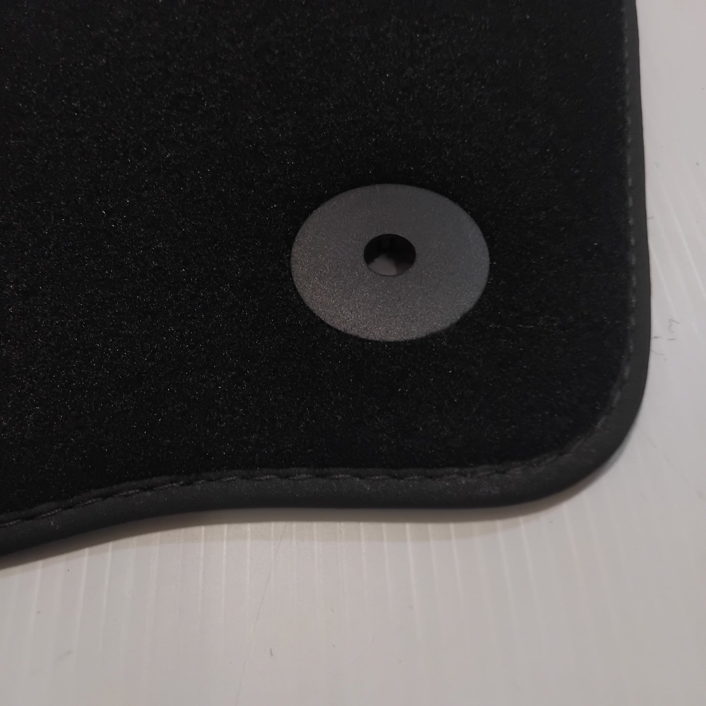 Genuine SEAT Footmat | 6JA863011BLOE