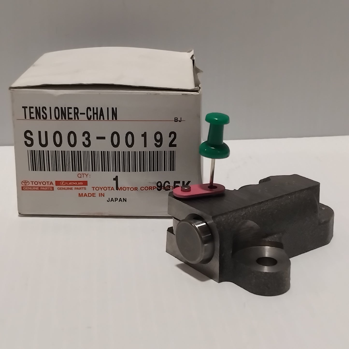 Genuine Toyota Tensioner-Chain | SU003-00192