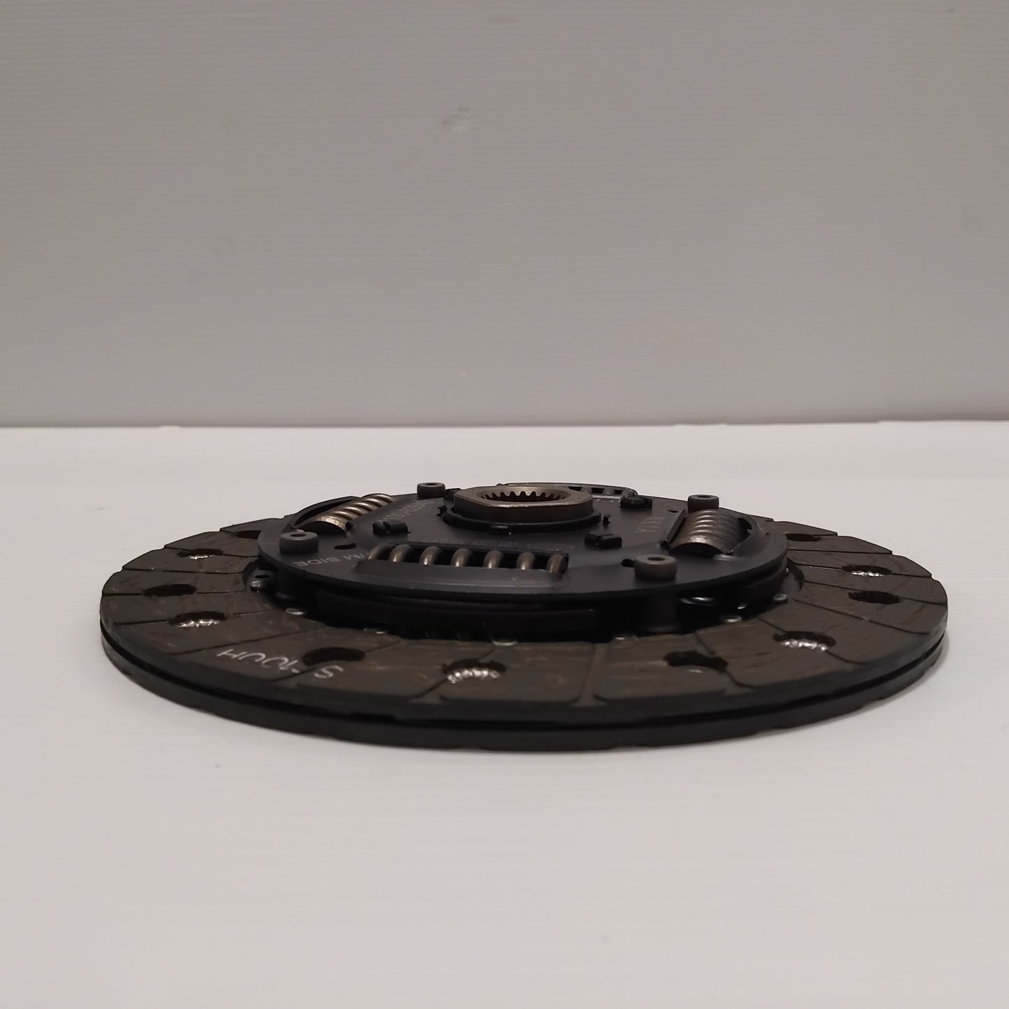 Genuine Hyundai Disc Assy-Clutch | 4110002840