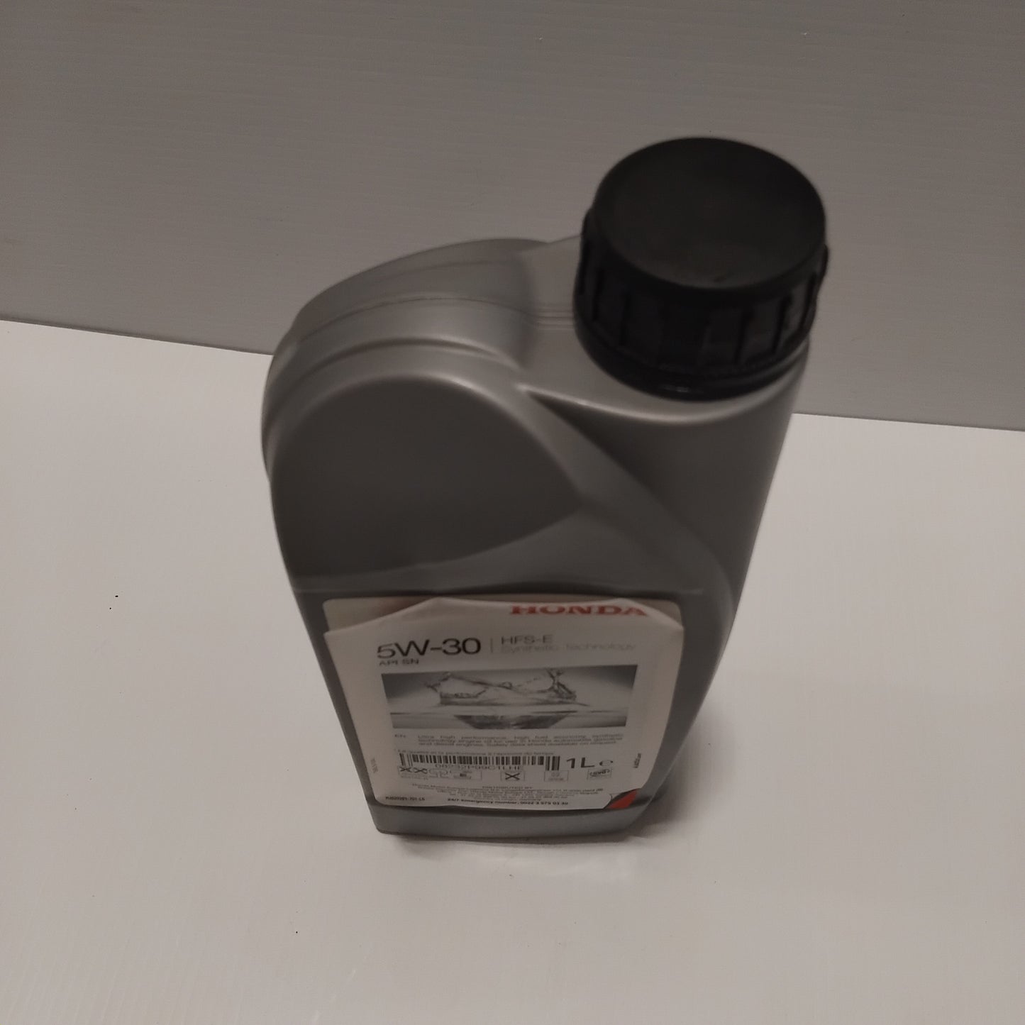 Genuine Honda Fully Synthetic Engine Oil 5W30 - 1 Litre | 08232P99C1LHE