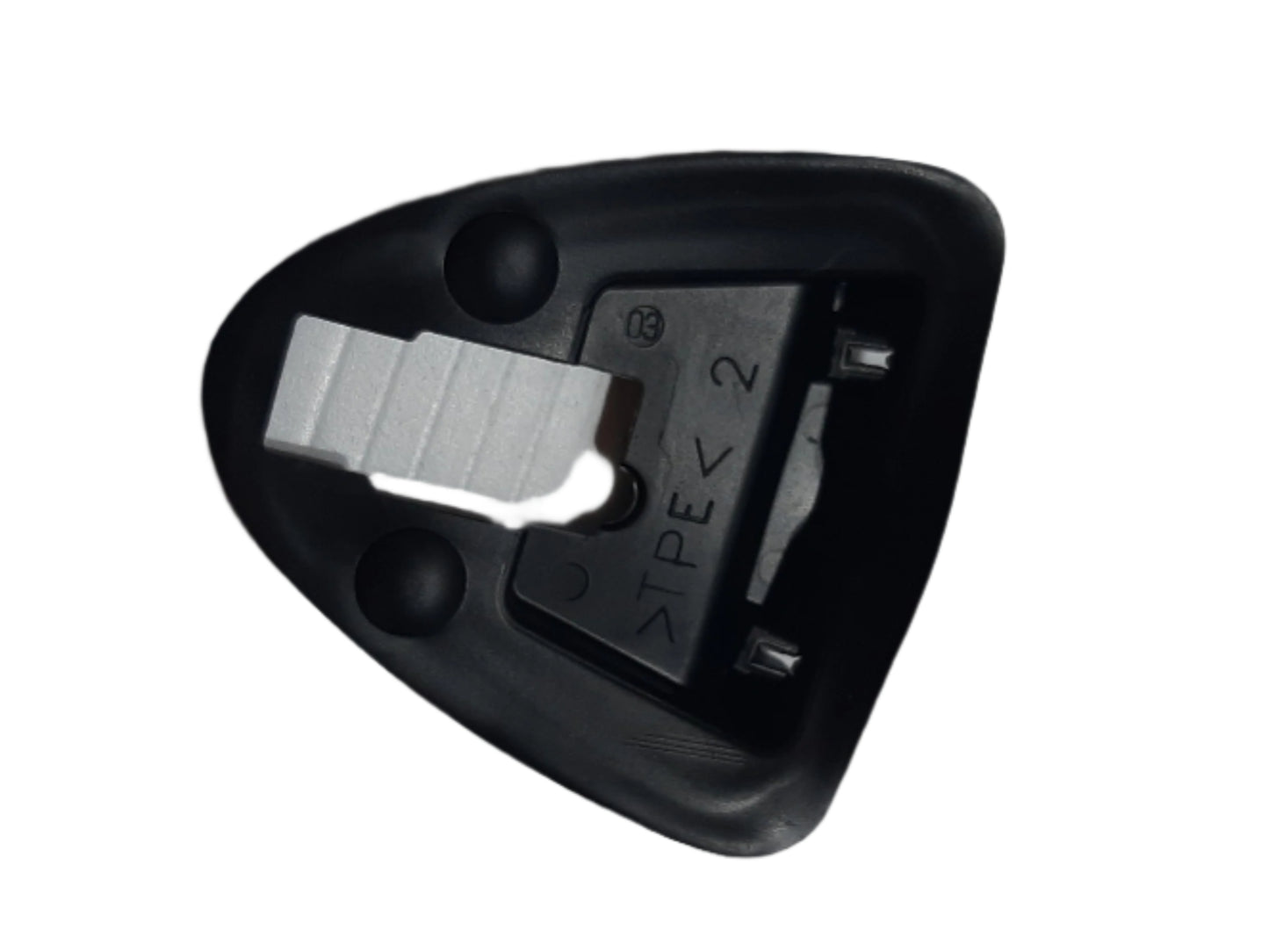 Genuine Ford Handle Assy - Door - Outer | 1788872