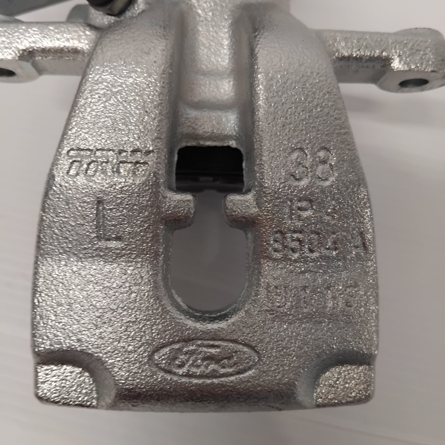 Genuine Ford Housing | 1738988