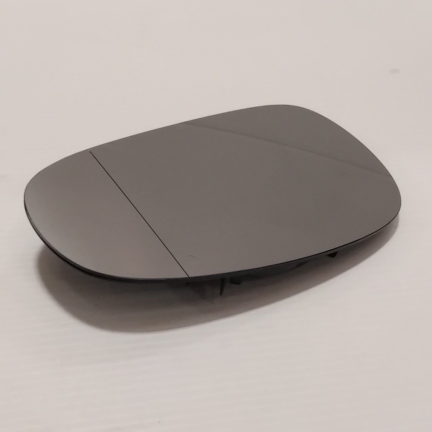 Genuine SEAT Mirror | 1P0857522