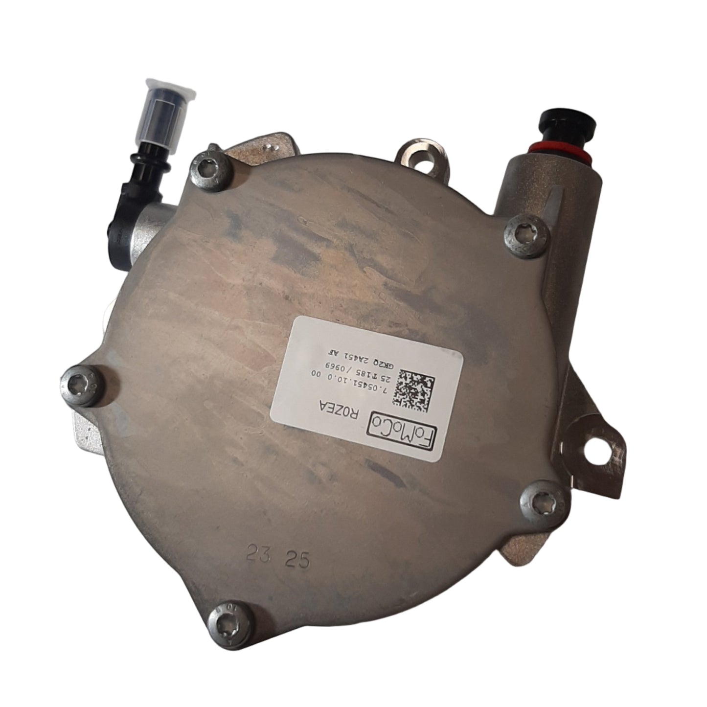 Genuine Ford Pump Assy - Vacuum | 2754296