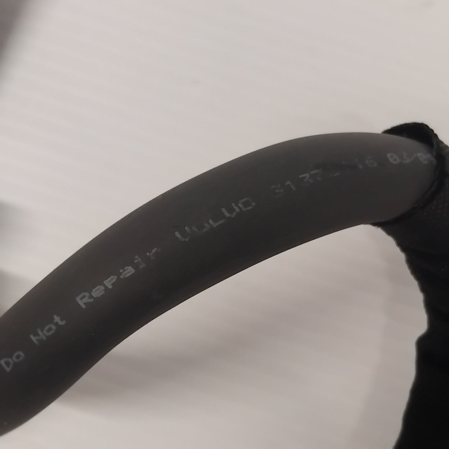 Genuine Volvo Pressure Pipe | 31372116