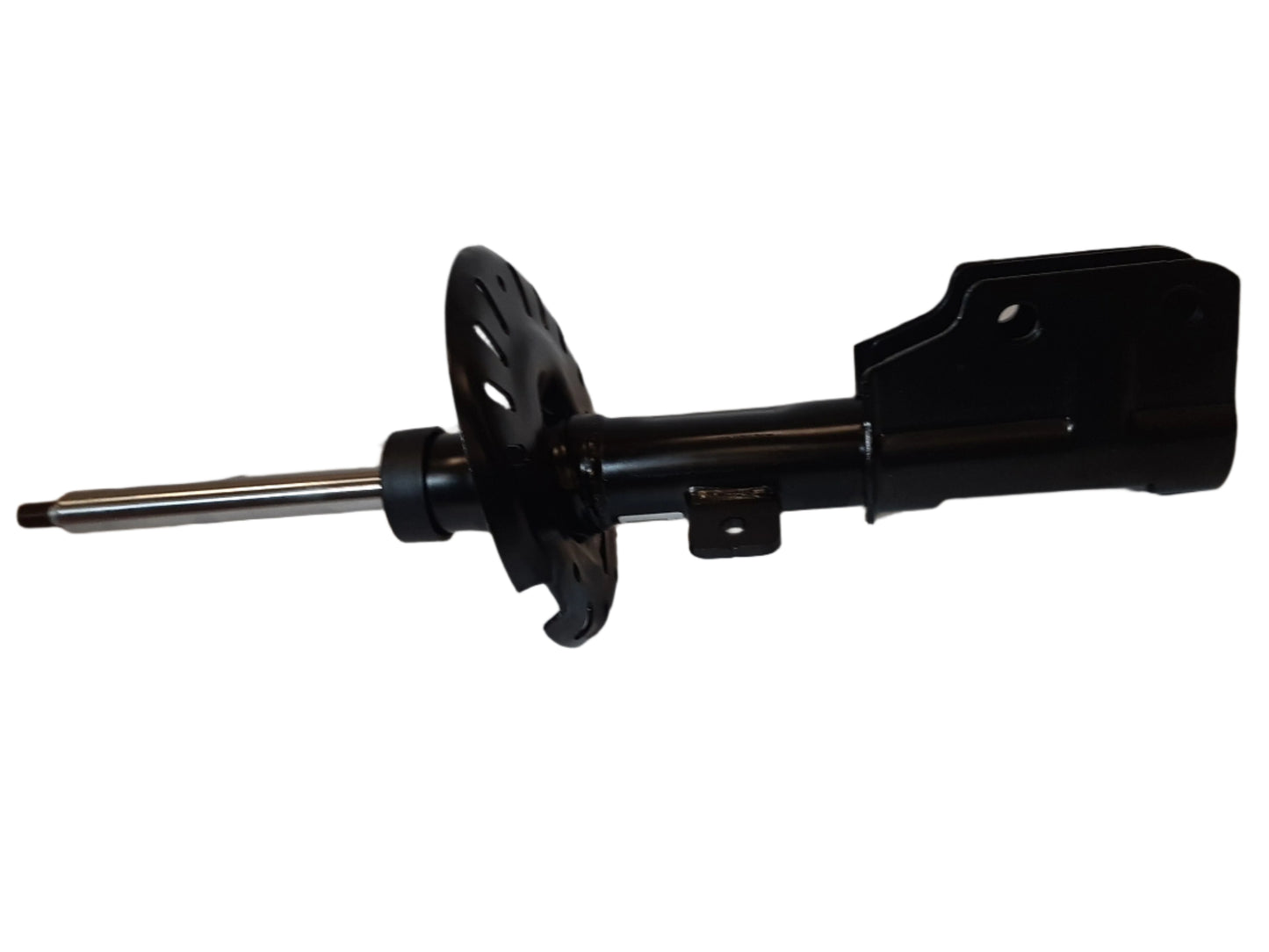 Genuine Peugeot Front Shock Absorbers | 9819718680