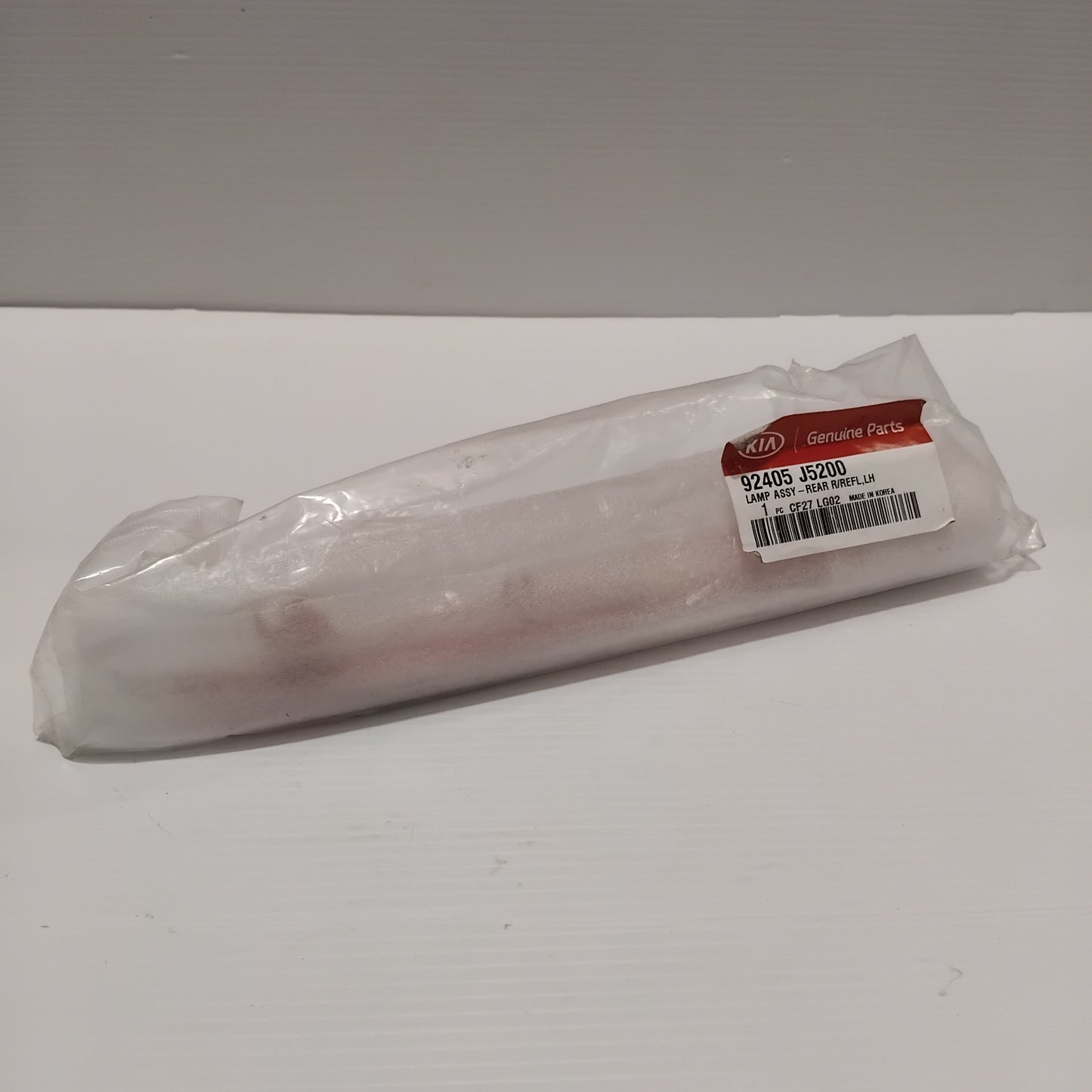 Genuine Kia Lamp Assy-Rear R/Ref | 92405J5200