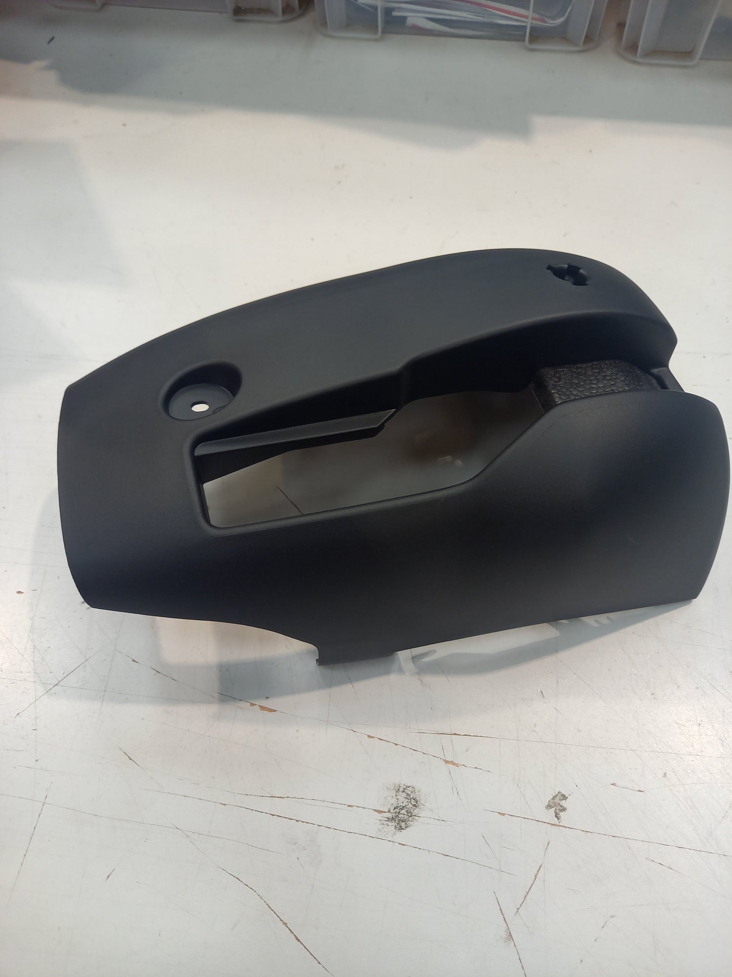Genuine Ford Shroud Assy - Steering Column | 1940278