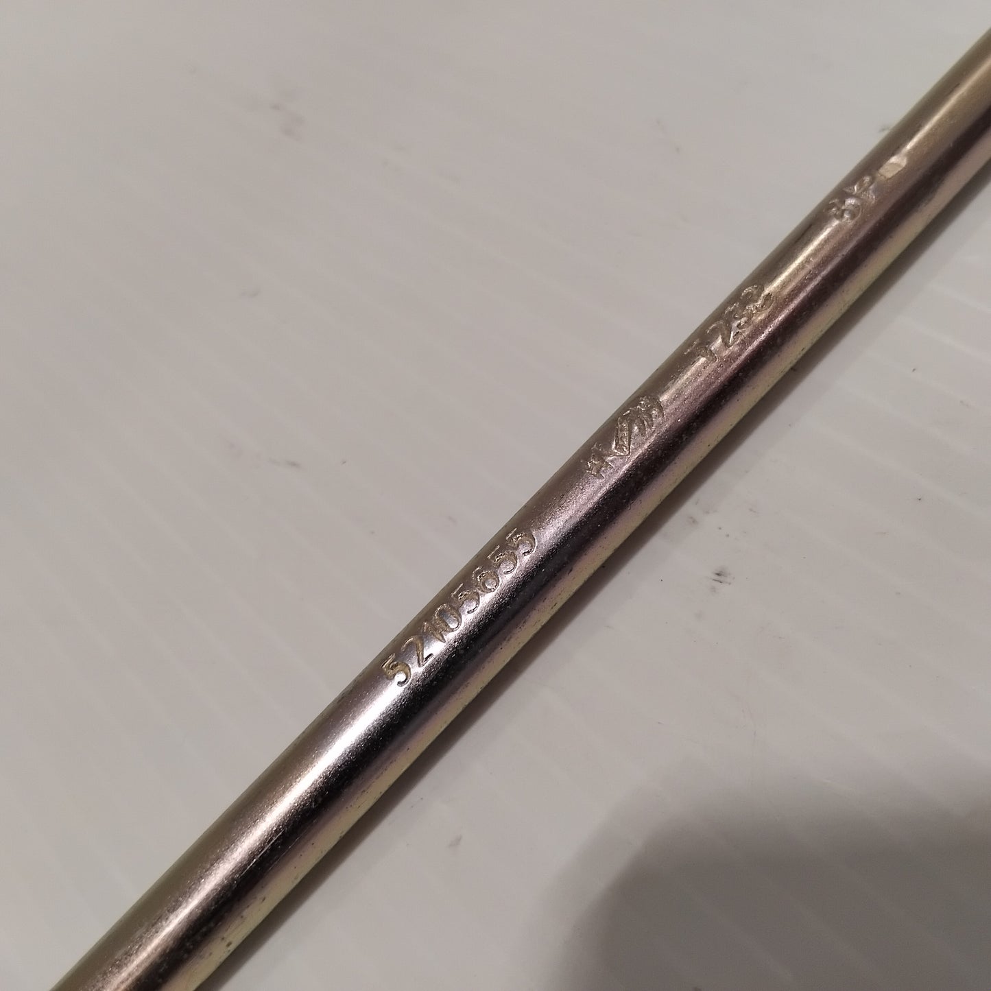 Genuine Fiat Lever | 52105655