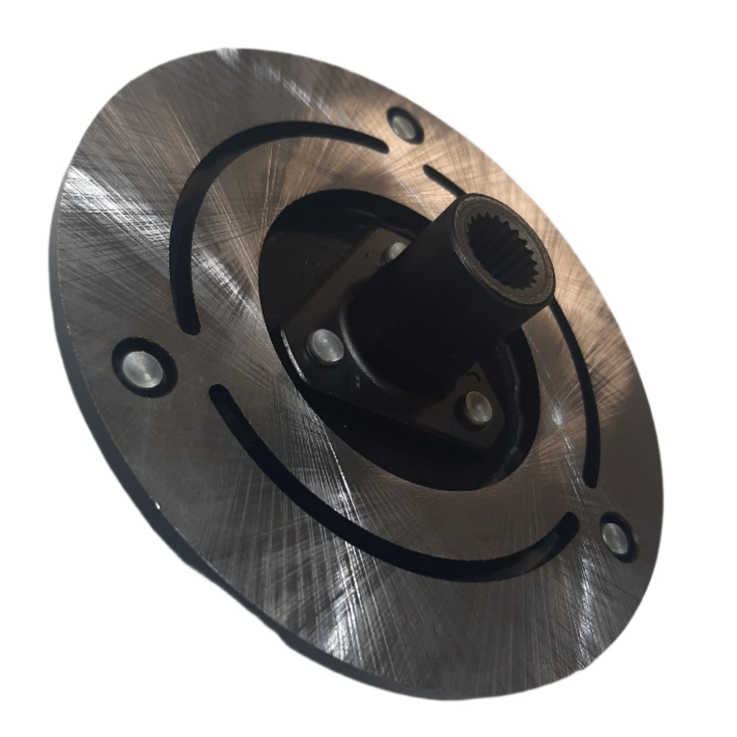 Genuine Ford Clutch Assy - Compressor | 2334071