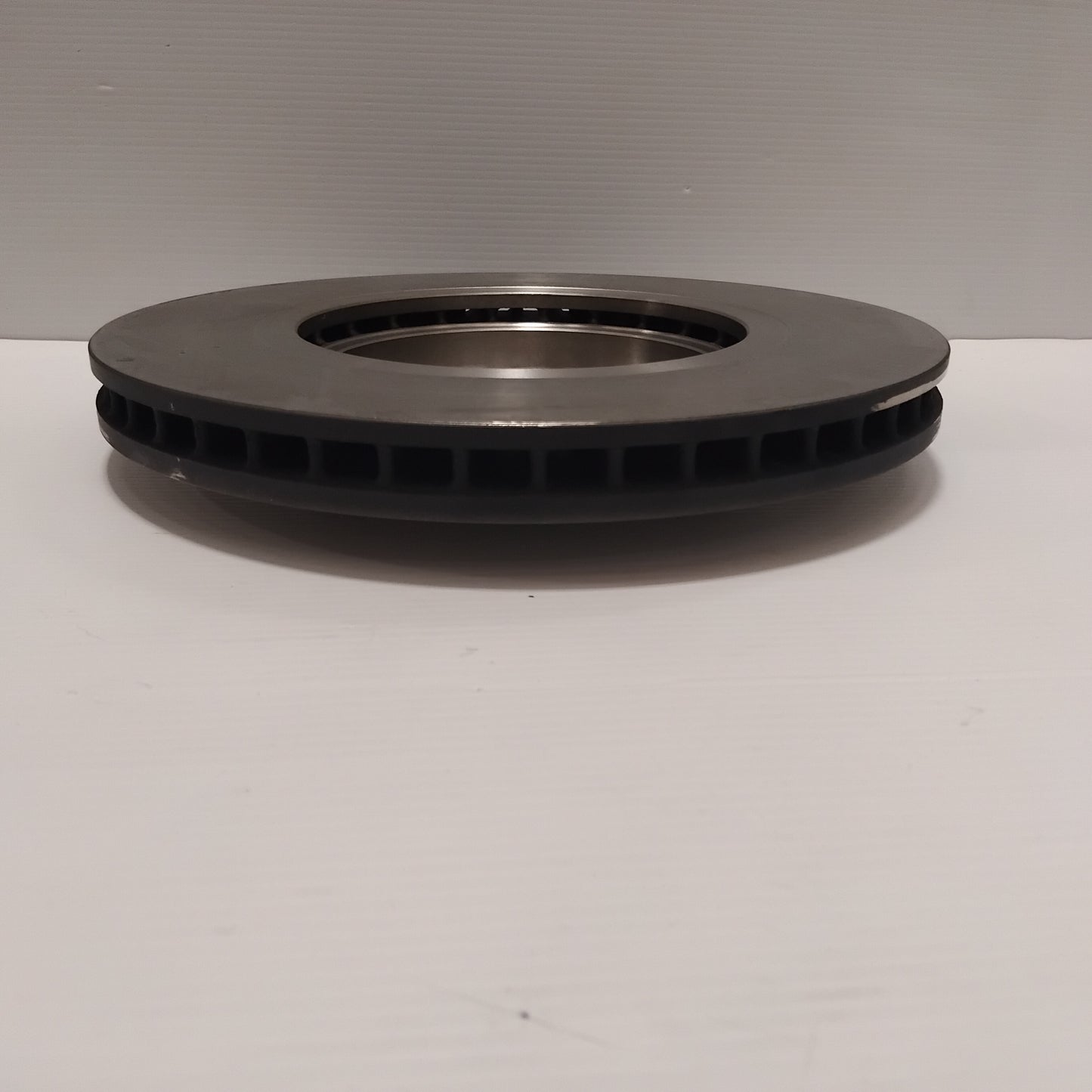 Genuine Nissan Rotor-Disc Brak | 40206JD00B