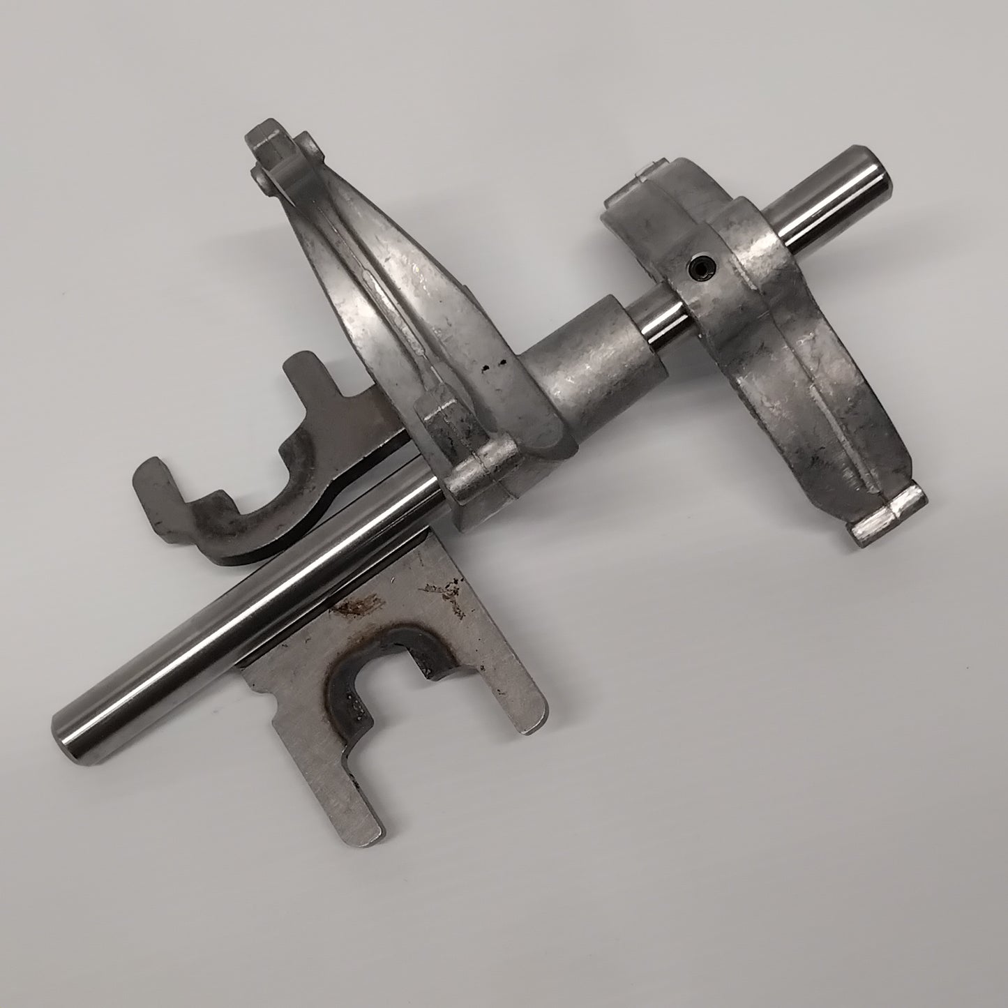 Genuine 3/4/5/6 Gear Selector Fork - Ford Focus - 6-Speed Manual | 1704315