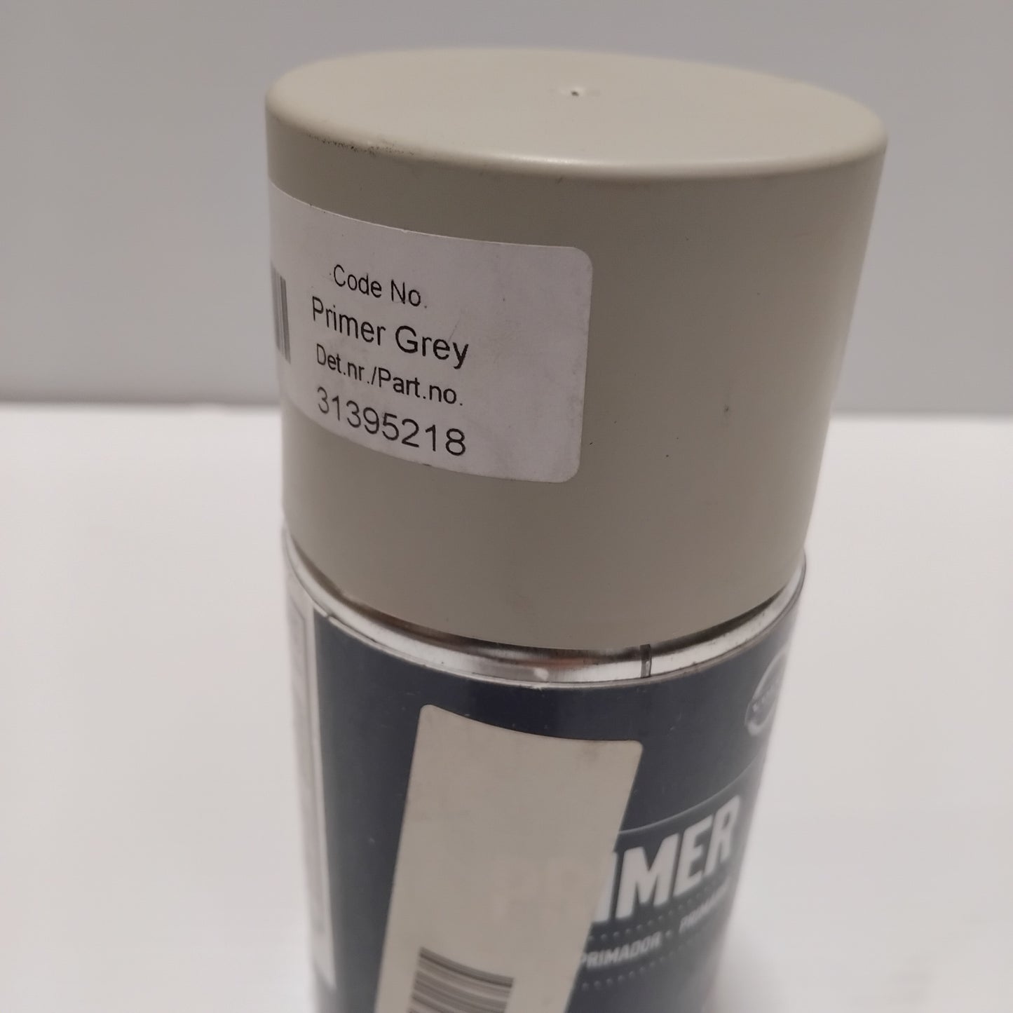 Genuine Volvo Primer | 31395218