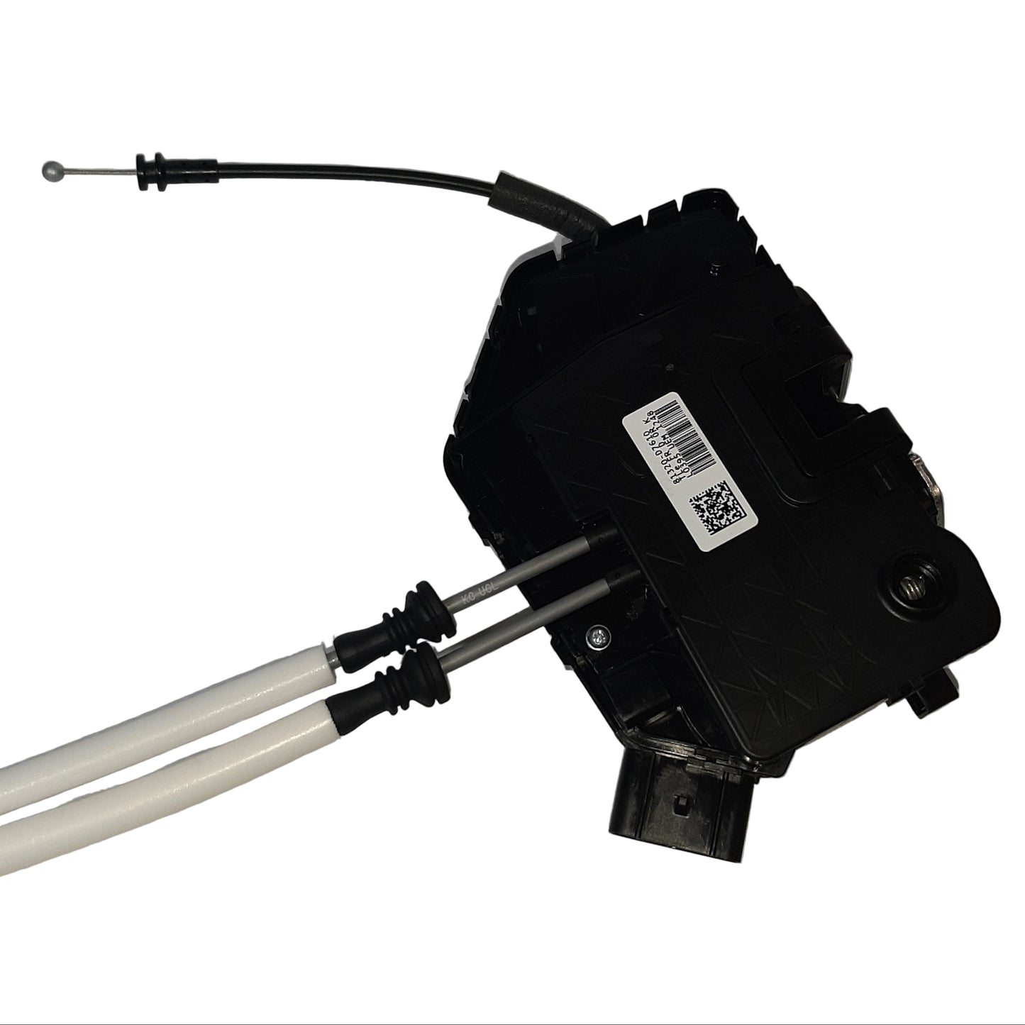 Genuine Hyundai Latch Assy-Front Door | 81320D7610