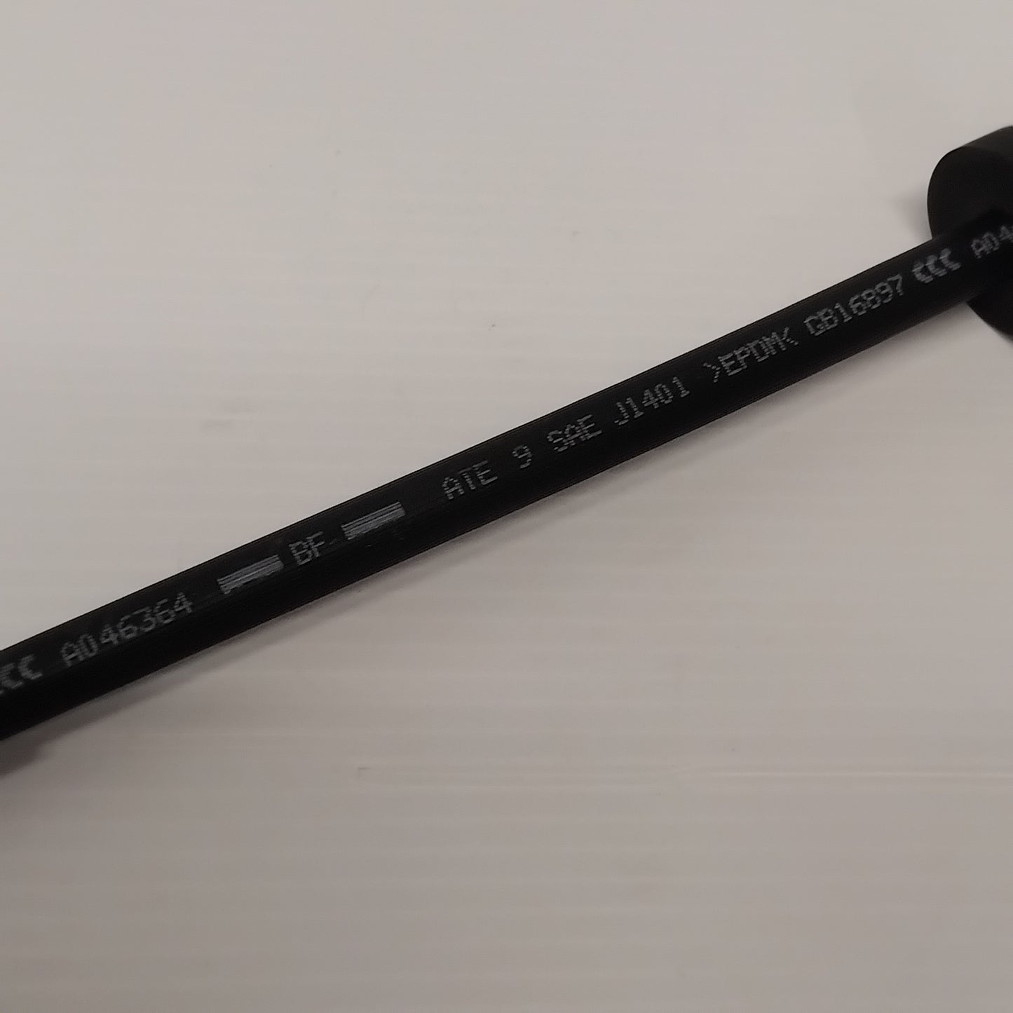 Genuine Ford Hose Assy - Brake | 1444731