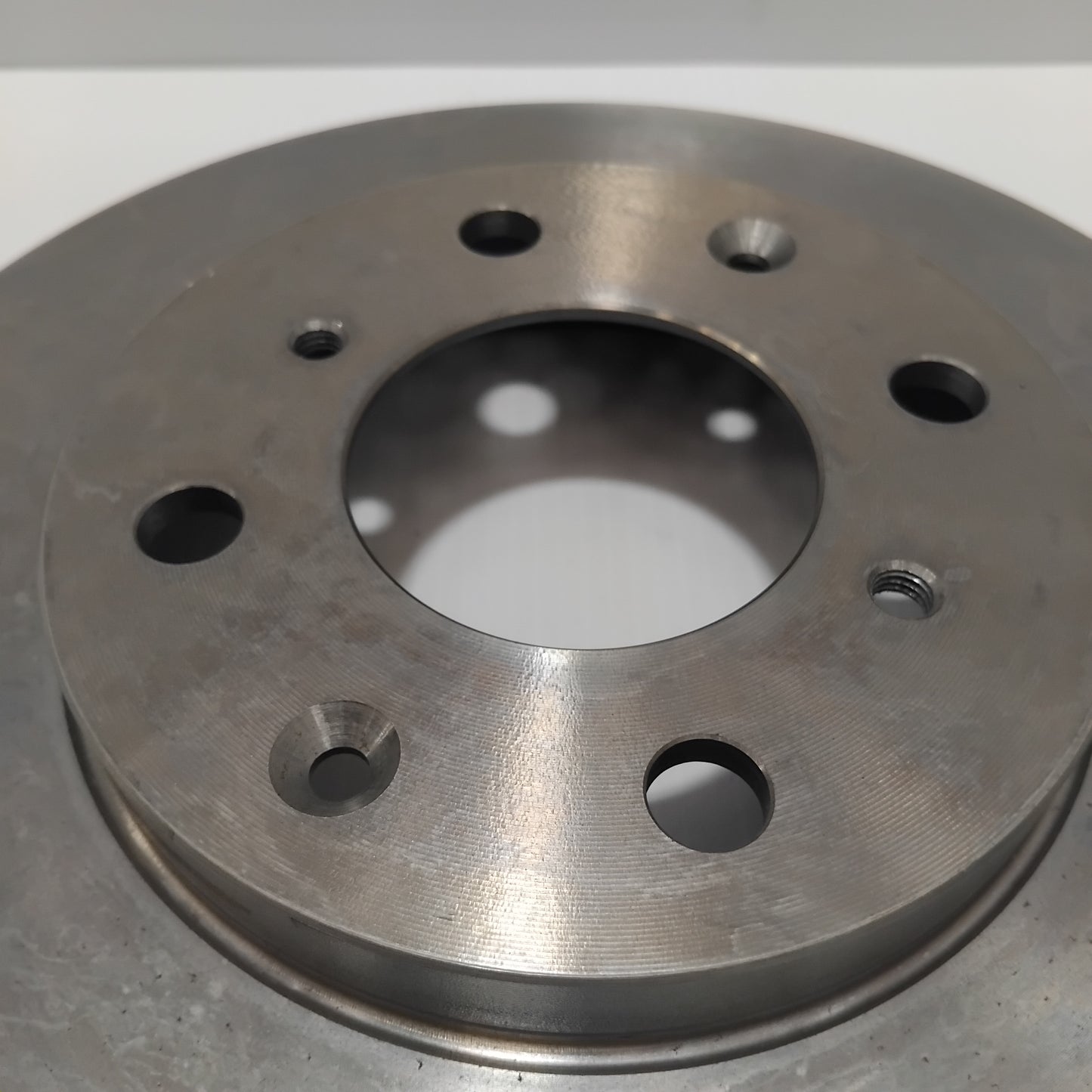Genuine Honda Disk, Fr. Brake | 45251SAAG11