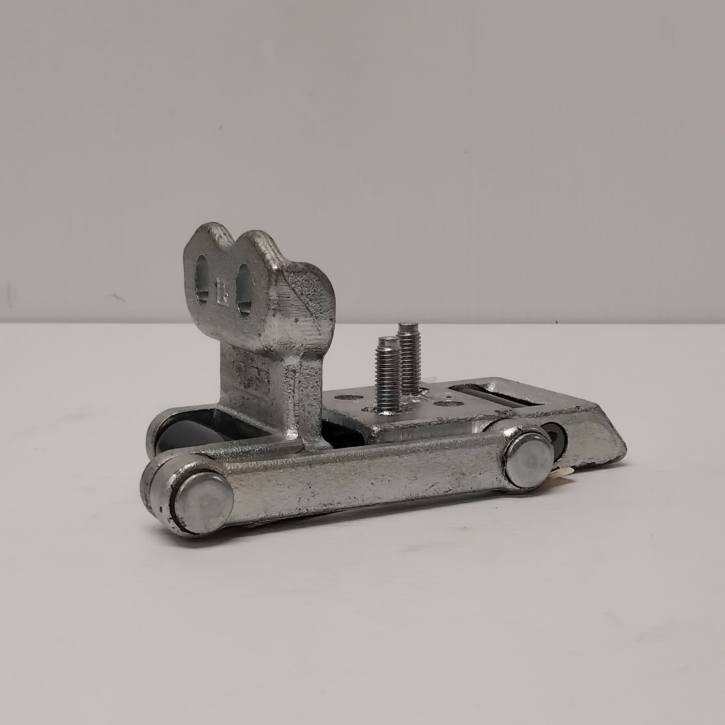 Genuine Ford Hinge Assy | 4872283