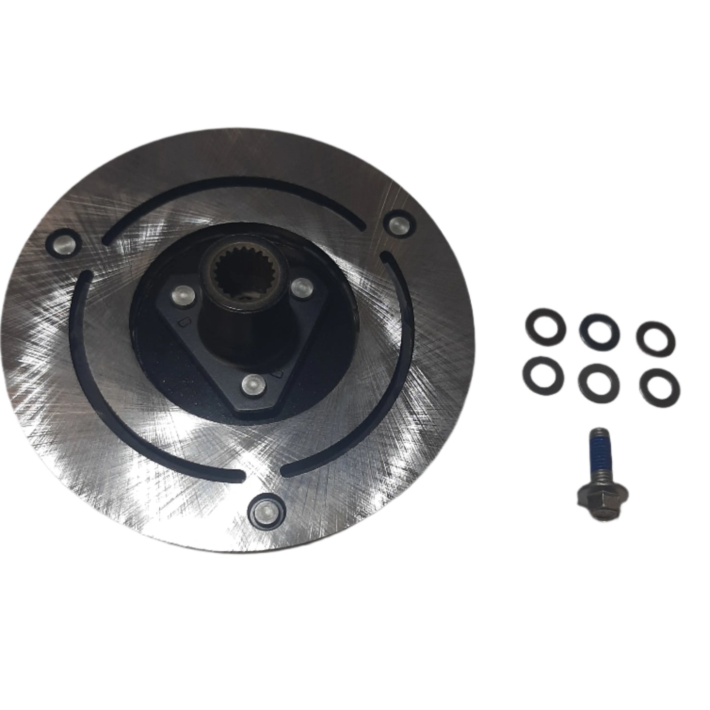 Genuine Ford Clutch Assy - Compressor | 2334071