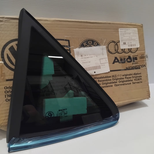 Genuine SEAT Side Windo | 5F4845041SNVB
