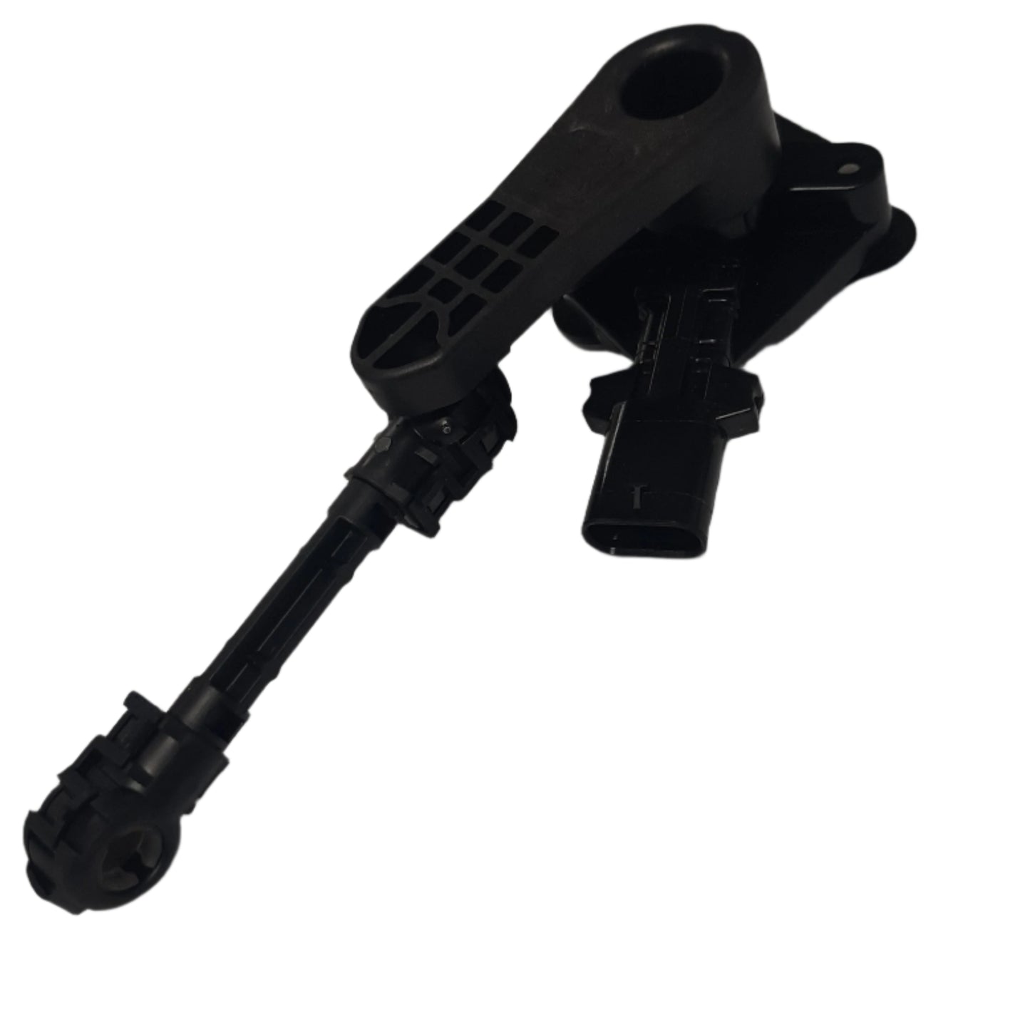 Genuine Peugeot Height Sensor | 9817443780