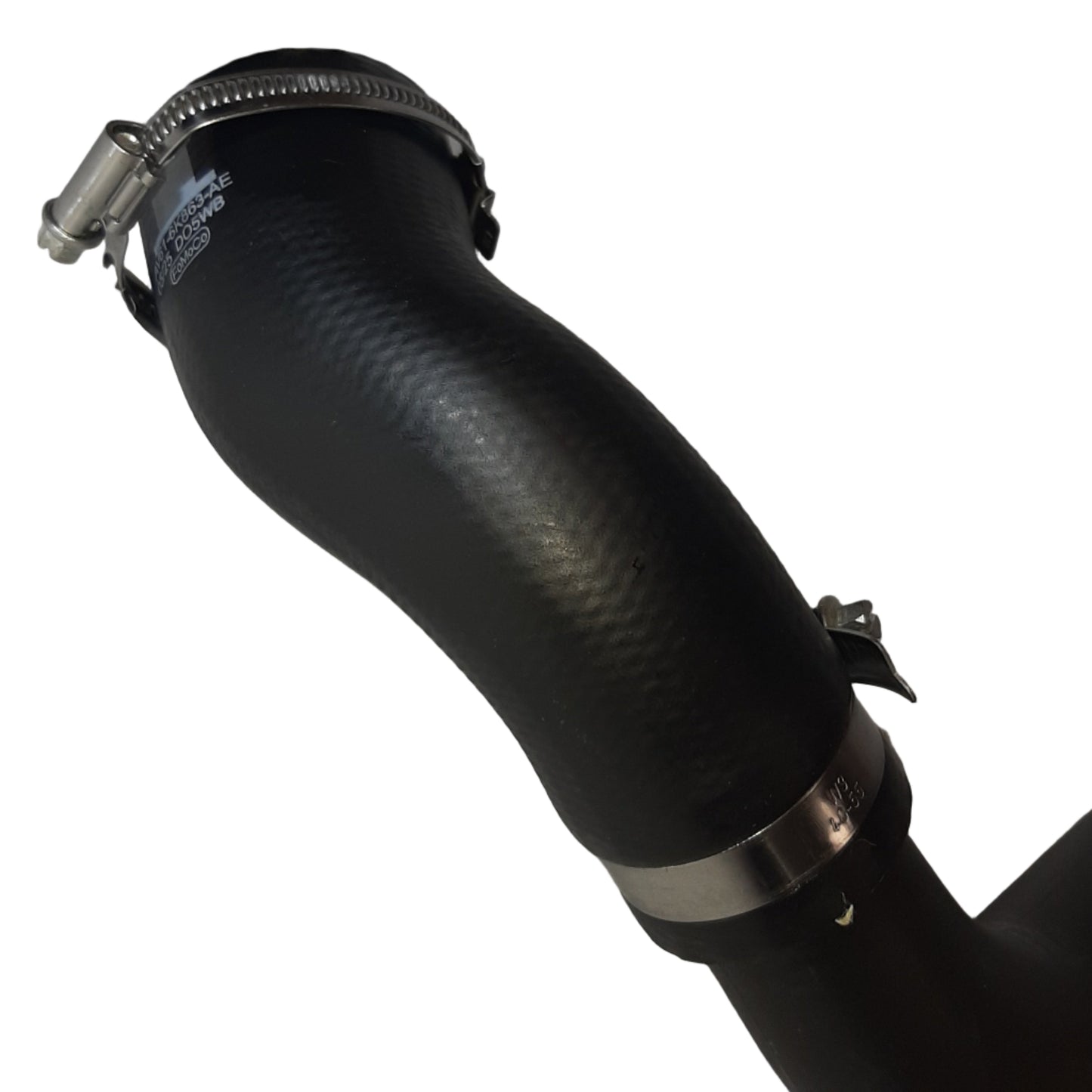 Genuine Ford Connection - Air Inlet | 1827369