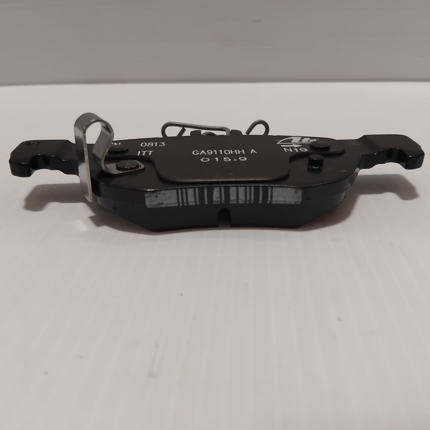 Genuine Mazda Pad Set,Rr Cali | BCYA2643Z