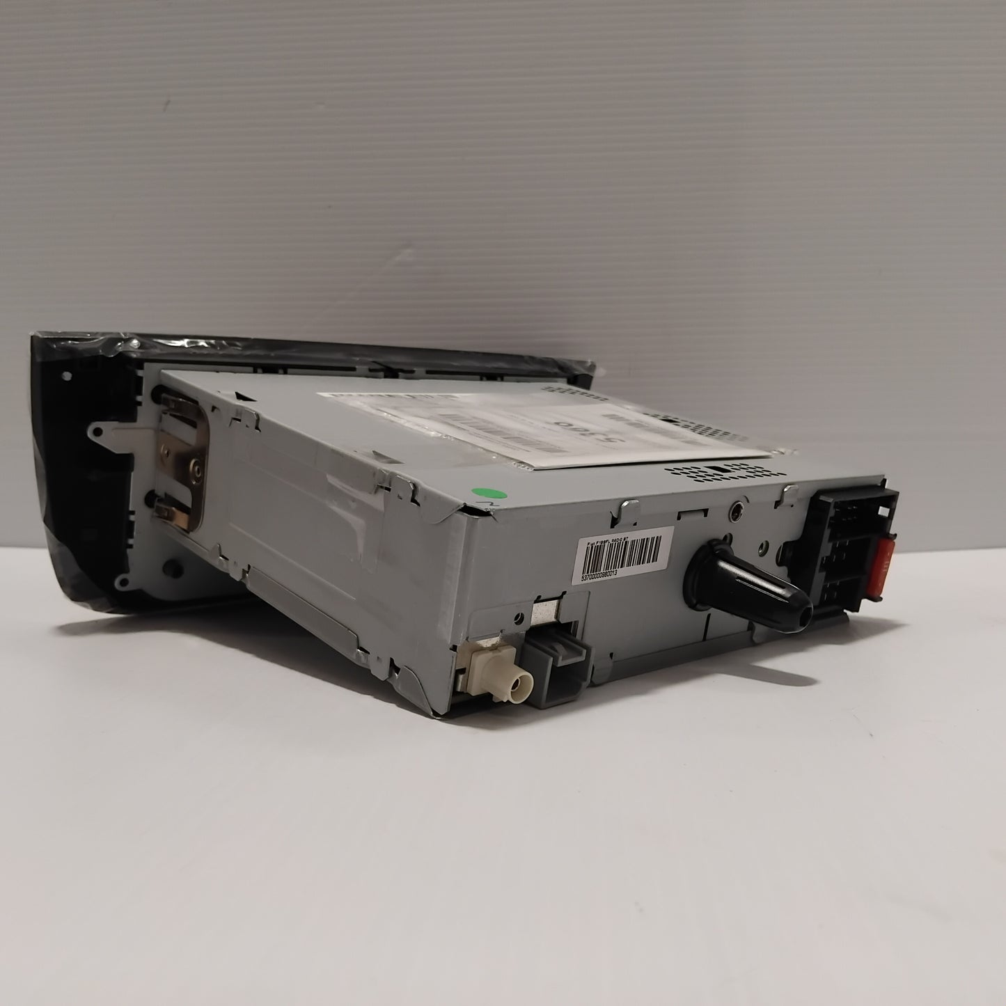 Genuine Fiat Radio | 52039545