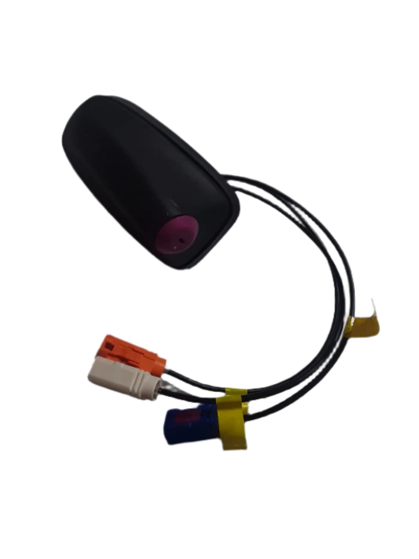 Genuine Peugeot Aerial Base | 9808547780