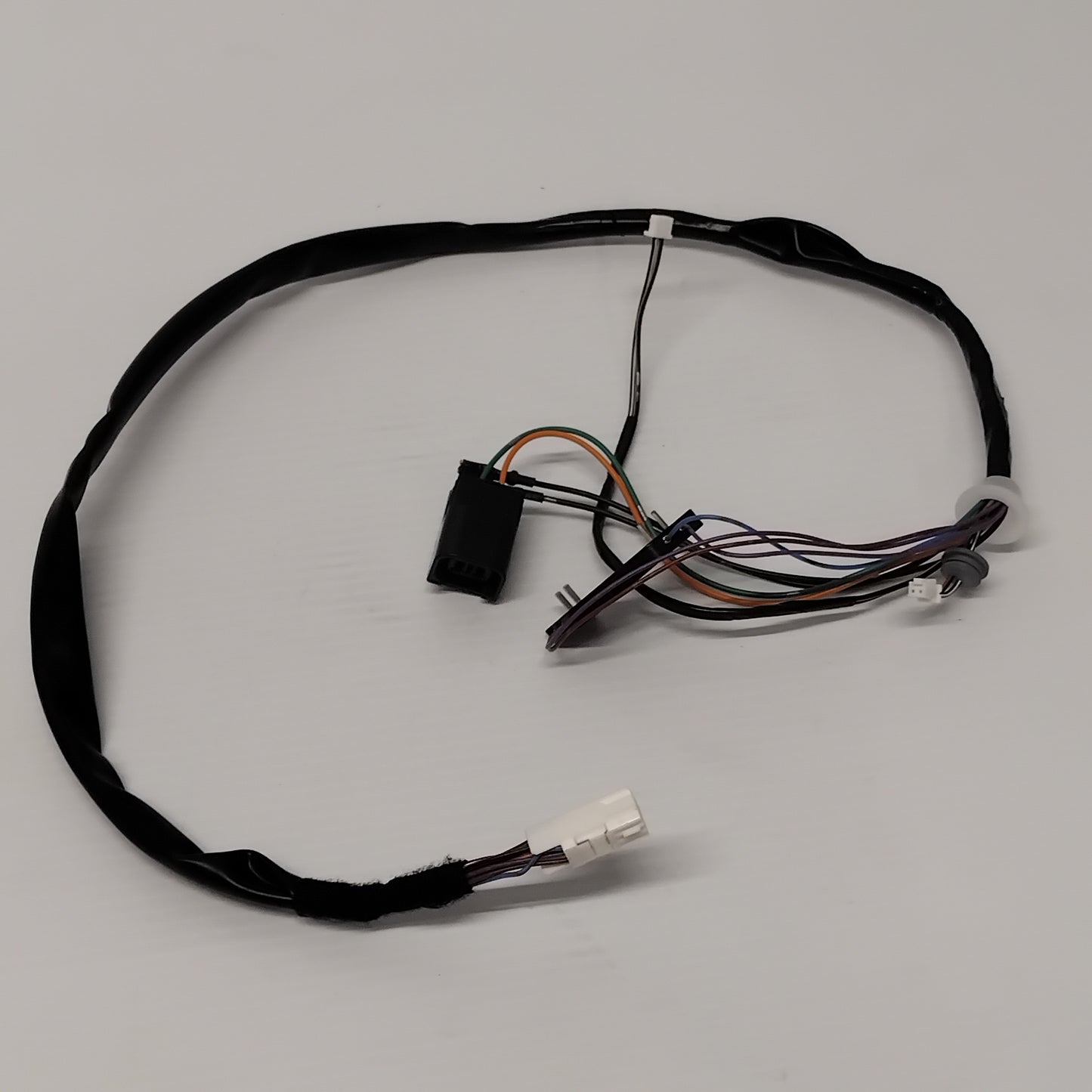 Genuine Mazda Harness(Lh)-R09 | GMY96910X