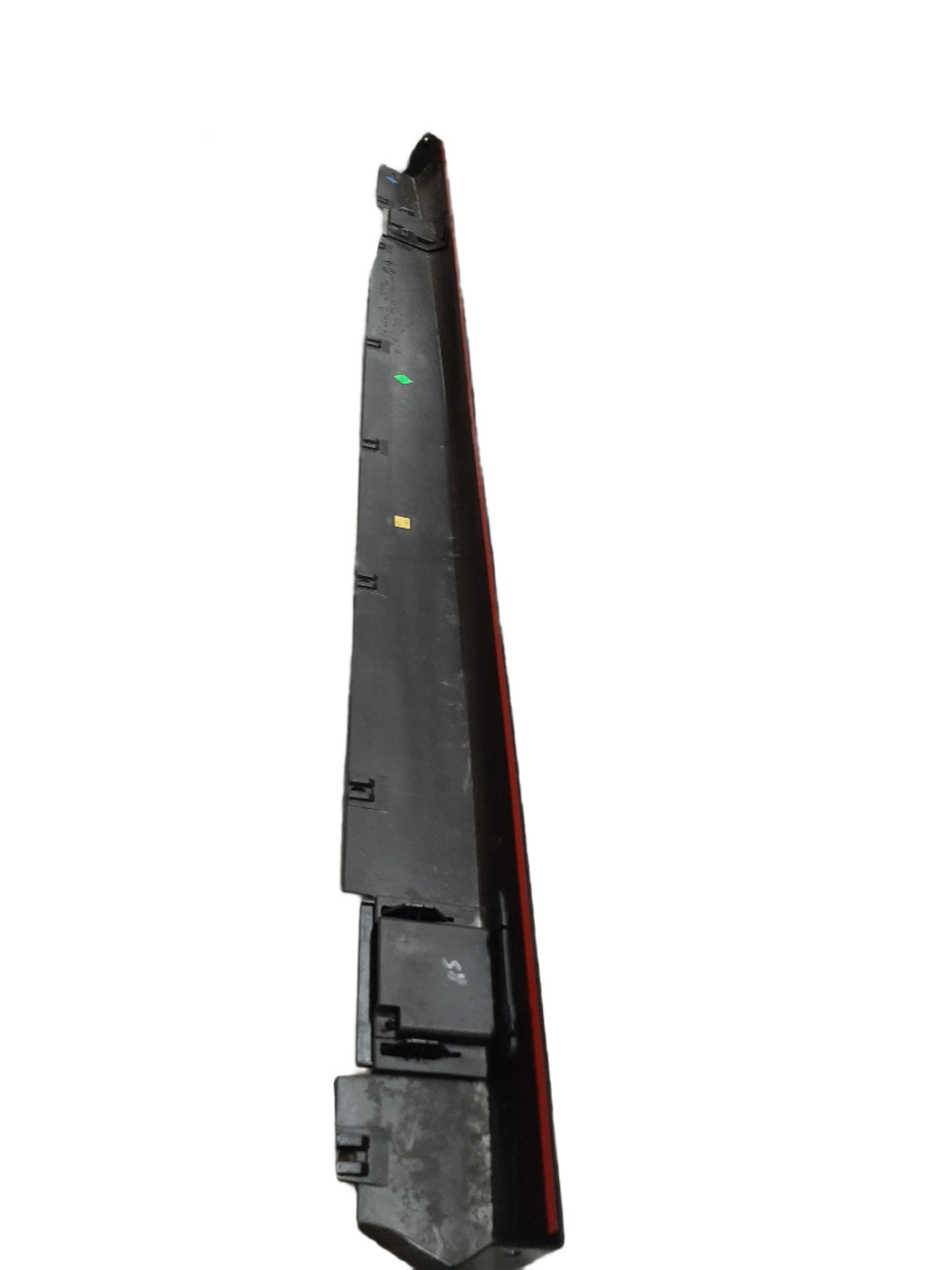 Genuine SEAT Molding | 5F0071610DY9T