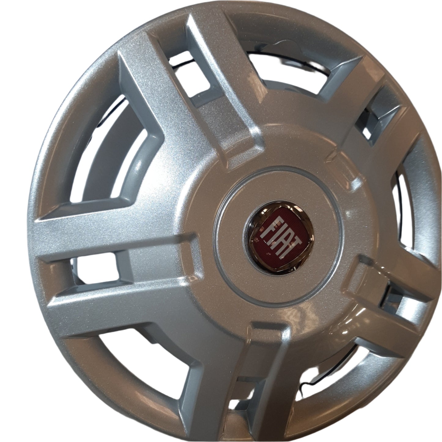 Genuine Fiat Wheel Cover | 1358879080