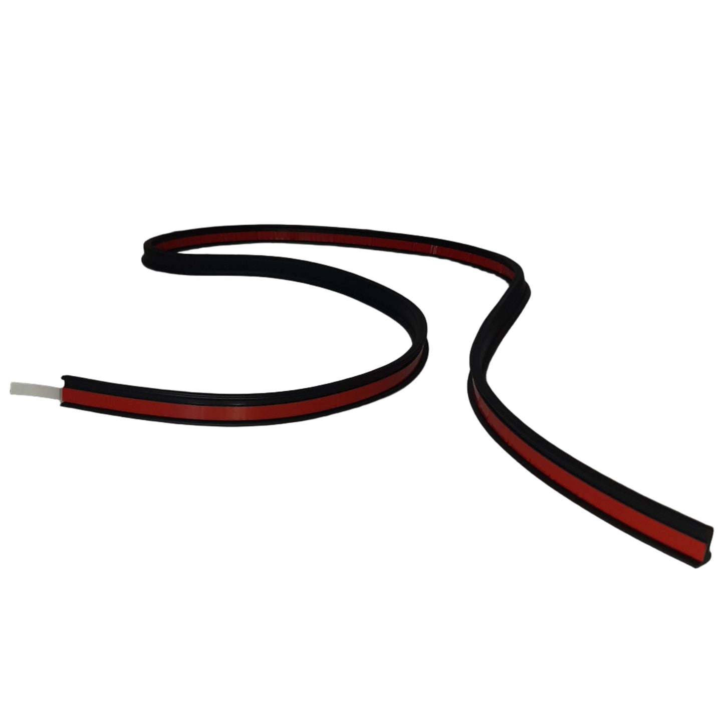 Genuine Peugeot Bonnet Seal | 9867834080