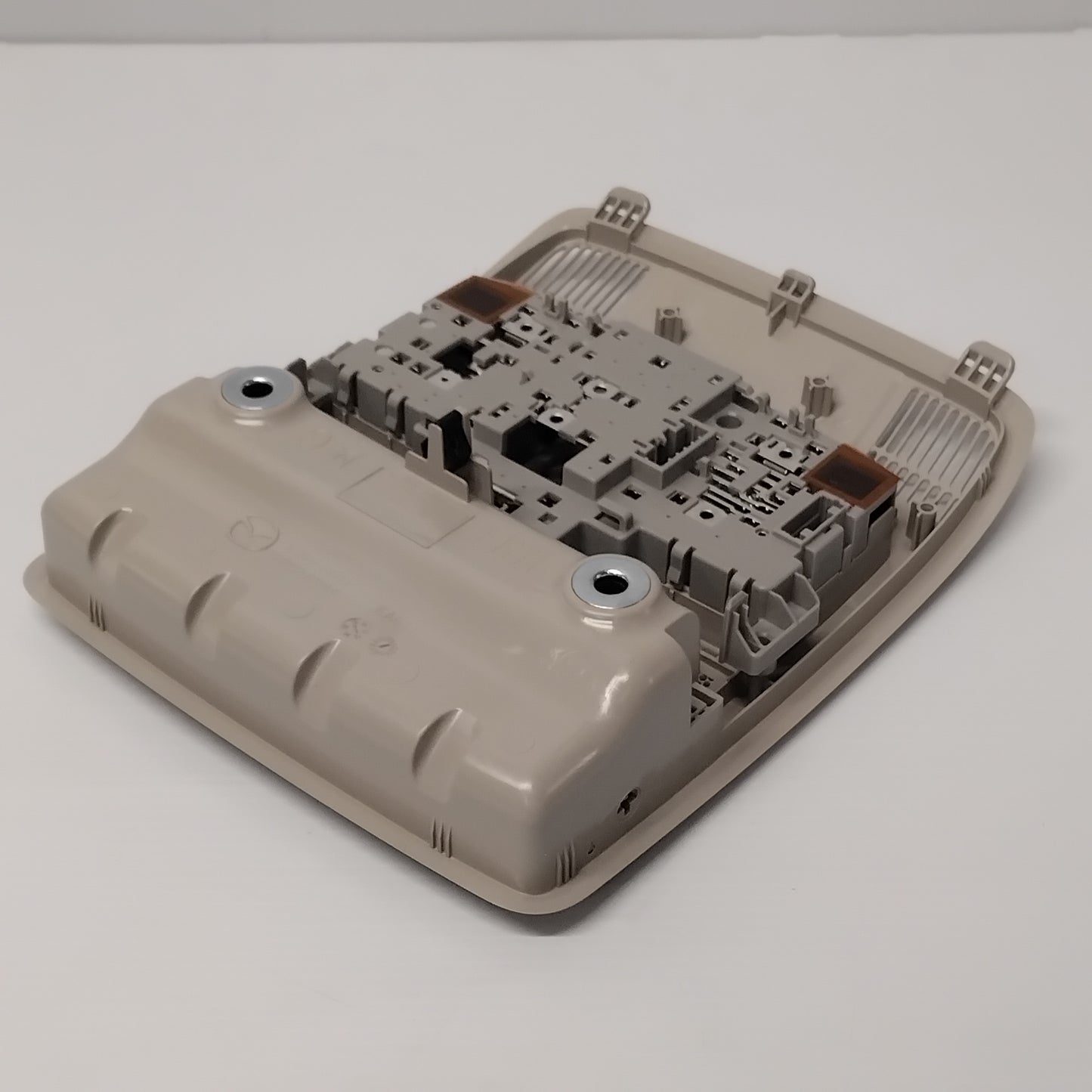 Genuine Mazda Console,Overhea | KD4969970D75