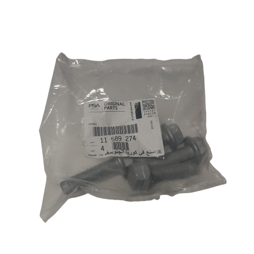 Genuine Vauxhall Hex Head Screw | 11589274