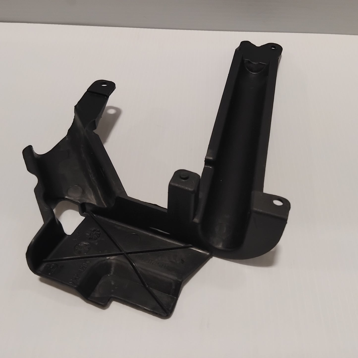 Genuine Fiat Protection | 46526796